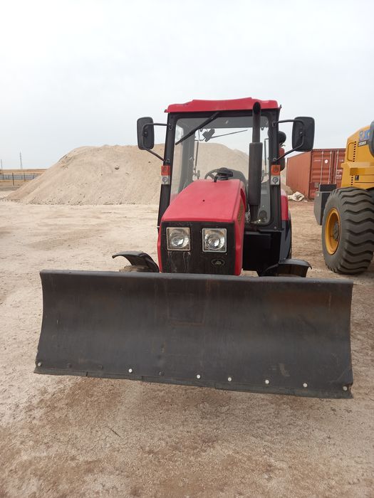 Продаётся МТЗ 320.4 в хорошем состоянии