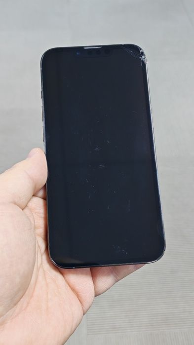 Iphone 13 pro 128 gb