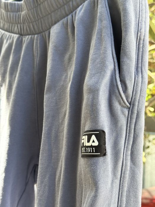 Трико Fila M мужское