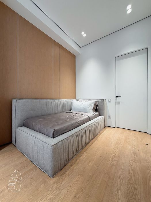 Продается 3/6/11 64м2 в ЖК "Mirabad Avenue", ор-р: Госпитальный