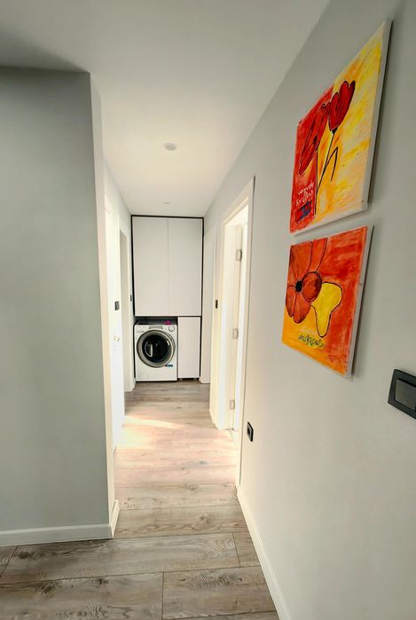 Дава се под наем Тристаен апартамент в Пловдив, Мараша - 90 кв.м за 600 € - Снимка #10