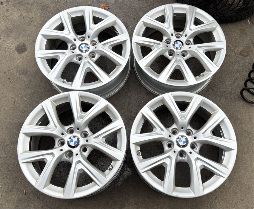 BMW X1 F48 X2 F49 Джанти 17 с датчици
