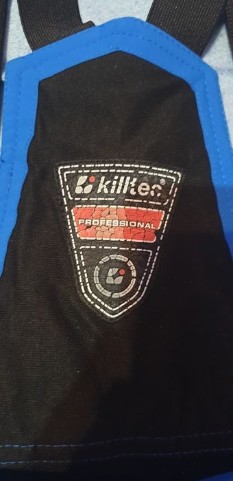 Vand pantaloni de ski, firma kiltec, pt băieți sau fete.