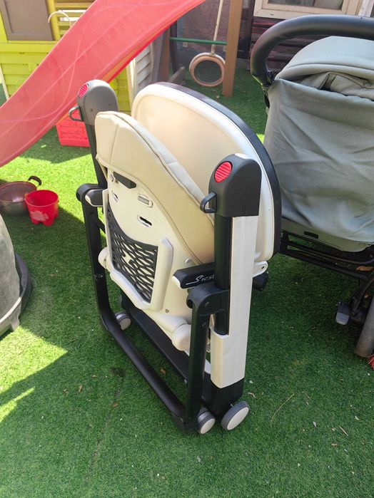 Стульчик для кормления