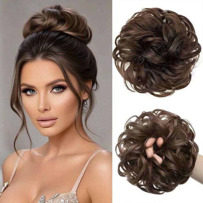 Кок и къса опашка