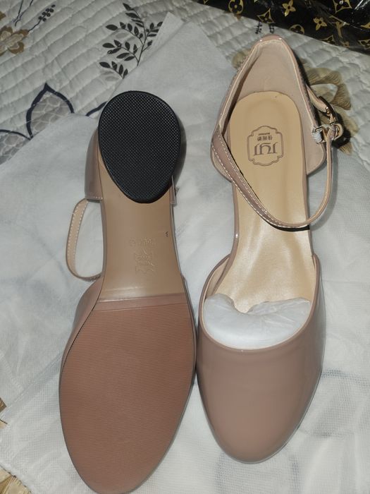 Туфли женские. Новые