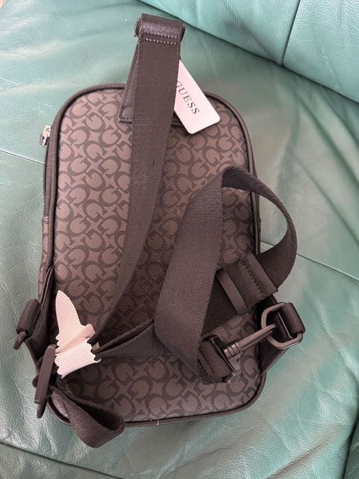 Borseta  Mare Guess