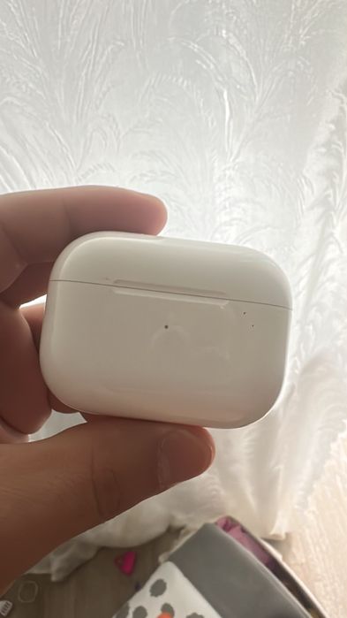 Продам наушники 2про
