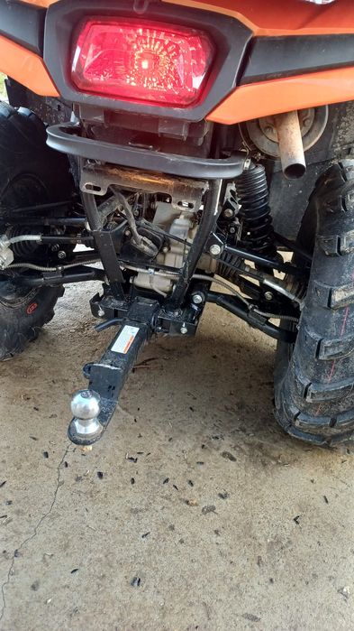 Nou Vind ATV cf moto  Nou450 L