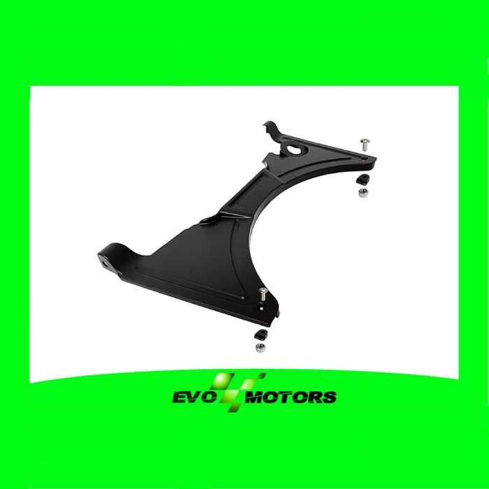 Carena bord deflector aer BMW R1200GS R1250GS ADV 2013-2024 A1029