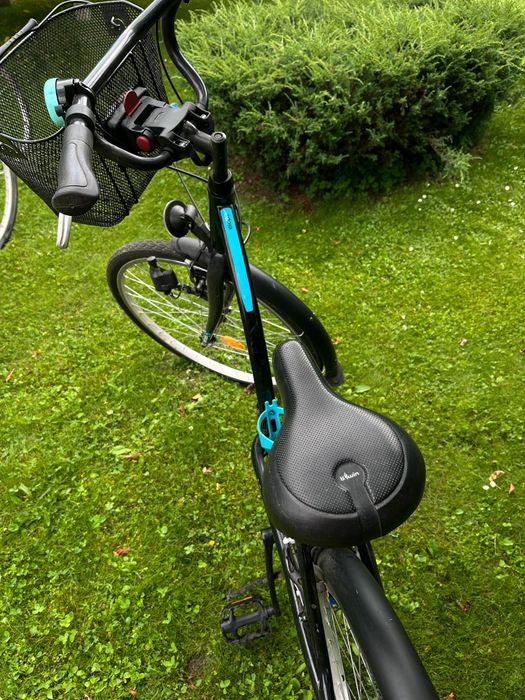 Bicicleta dama  deosebita