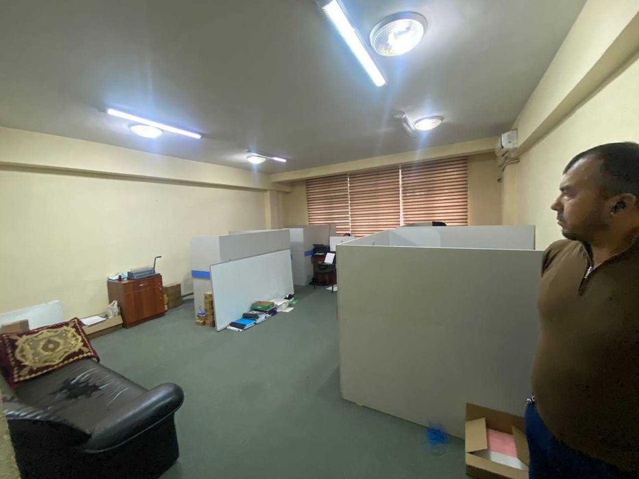 Сдам помещение вдоль дороги рядом с МВД госпиталь корзинка Ф33