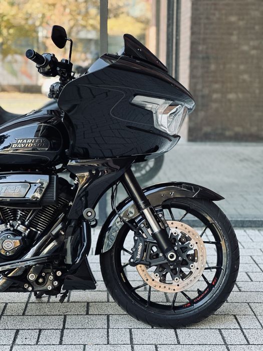 Harley Davidson FLTRXSE Road Glide CVO 2023