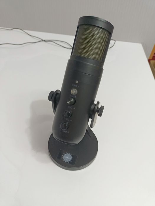 Микрофон для компьютера