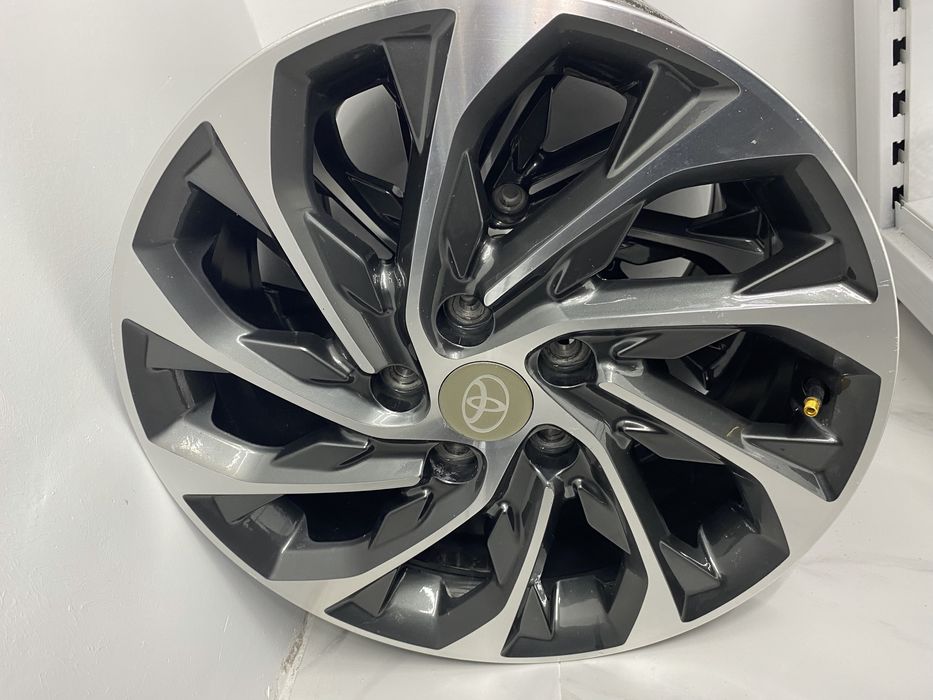 Комплект дисков 7/17 5/114