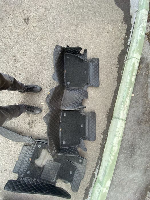 Продам полики на соната 2022 год