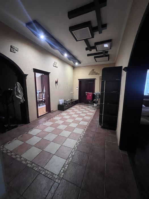 Продается участок 7 соток с евро ремонтом и мебелью