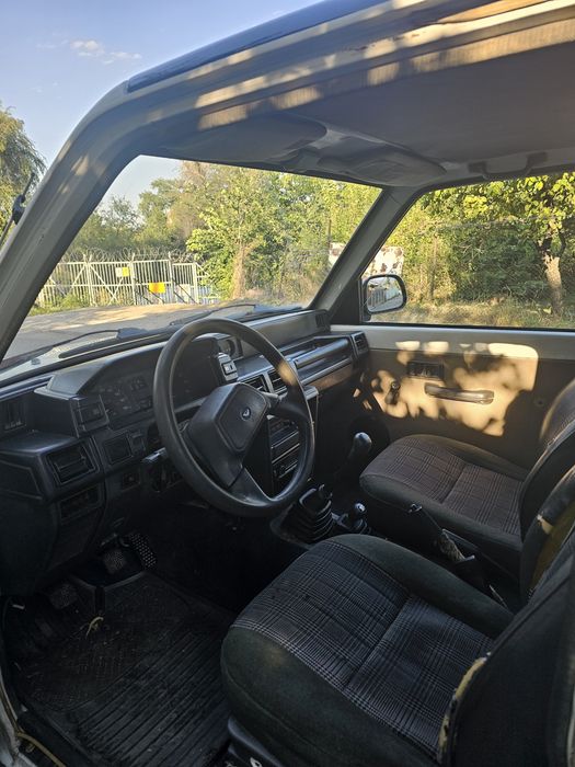Daihatsu feroza 1.6