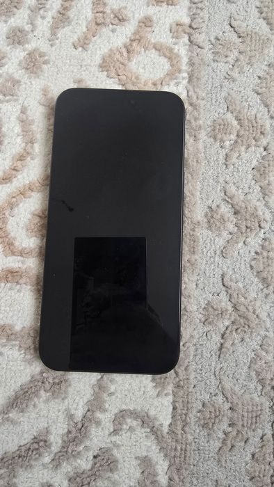 Продаётся айфон 15 про макс