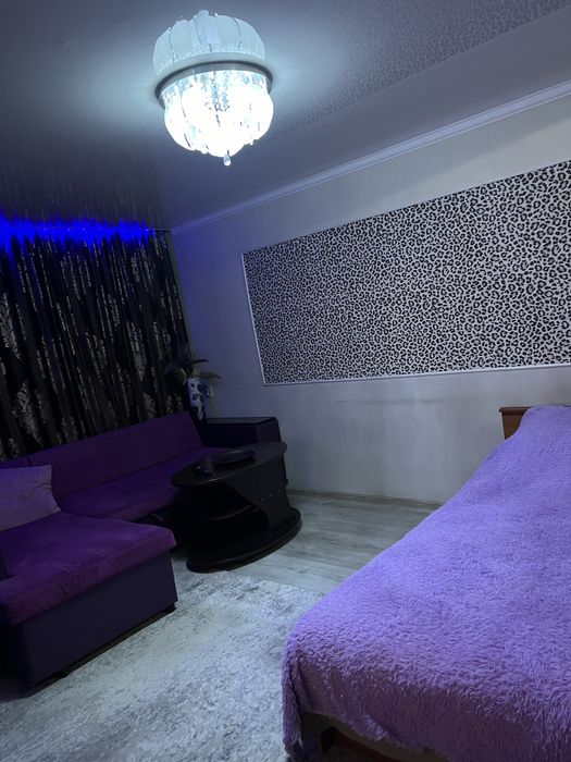 Аренда квартиры посуточно