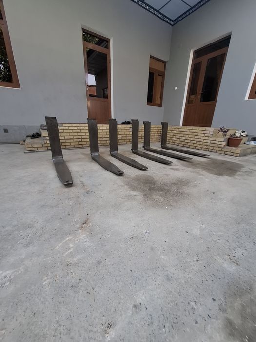 Карани.вилкалари.сотилади.холати.янги.