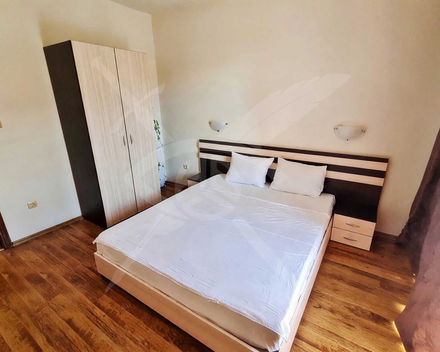 Продава се Двустаен апартамент в Свети Влас - 75 кв.м за 1267 €/кв.м - Снимка #4