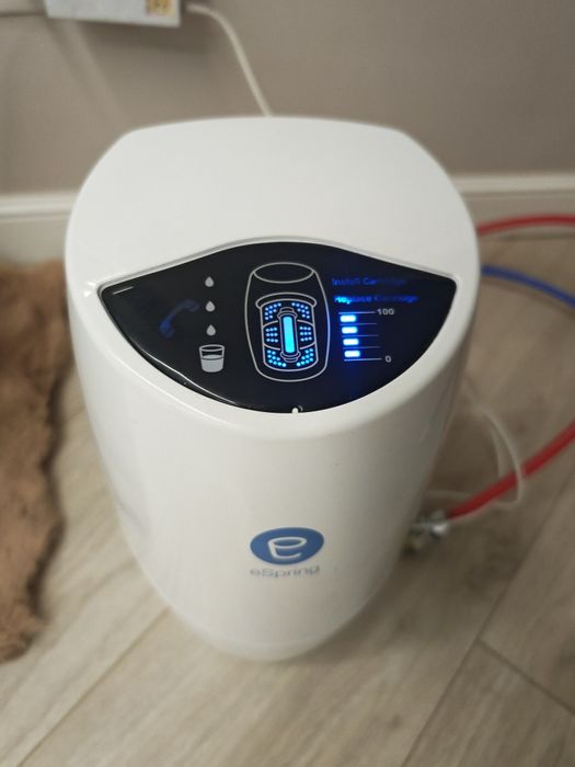 фильтр АМВЕЙ в отличном состоянии