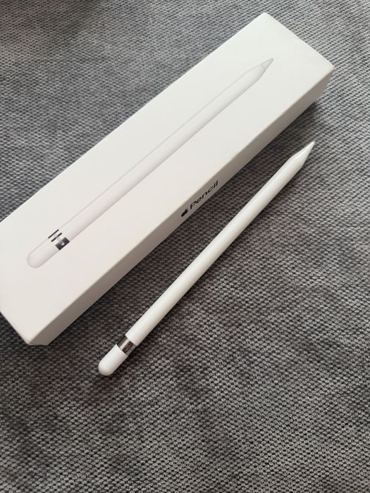 Apple pencil 1gen состояние идеальное