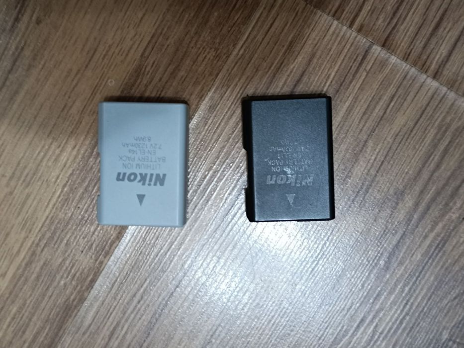 Фотоапарат Nikon D5200