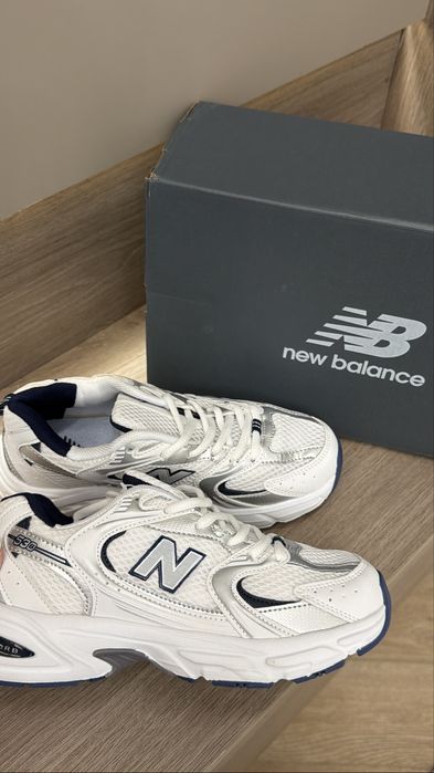 New balance 530 новые!