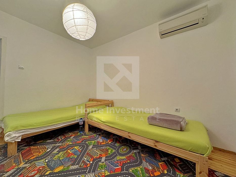 Продава се Тристаен апартамент в к.к. Св.Св. Константин и Елена - 108 кв.м за 1759 €/кв.м - Снимка #10