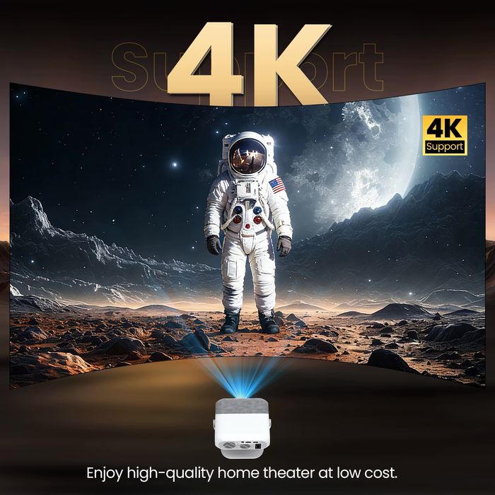 Xnano mini proektorlar hy300 hy320 hy350max hy450max x1 nano proektor
