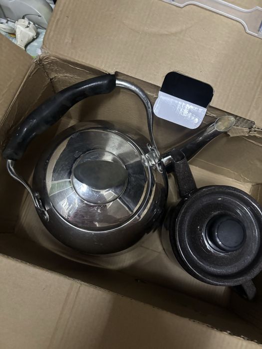 Продам посуду разную