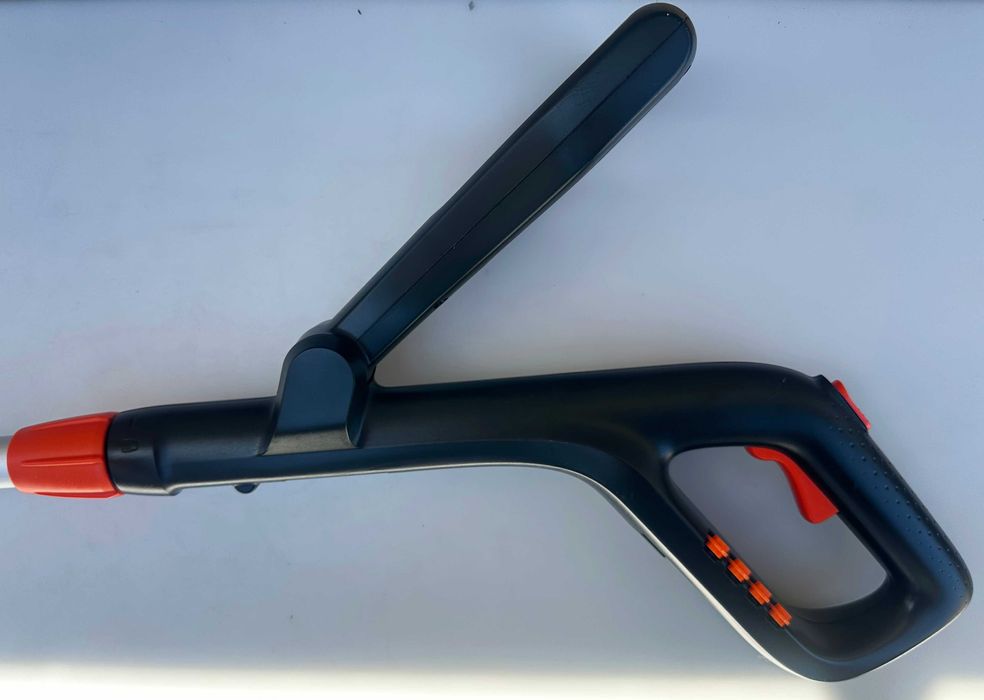 GARDENA EasyCut Li-18/23R - Нов акумулаторен тример