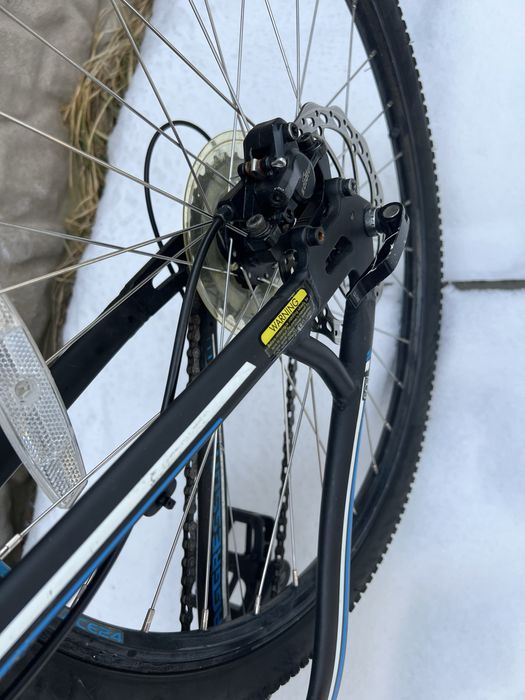 Велосипед GT AGGRESSOR giant trek author centurion