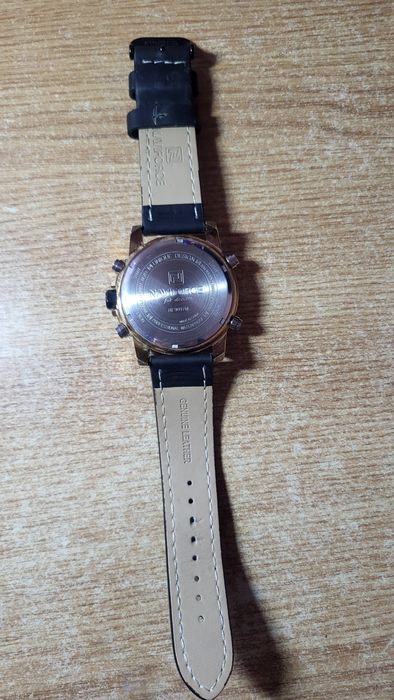 Ceas Naviforce barbati