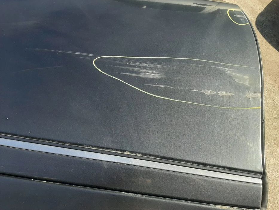 usa portiera dreapta fata mercedes e-class w211