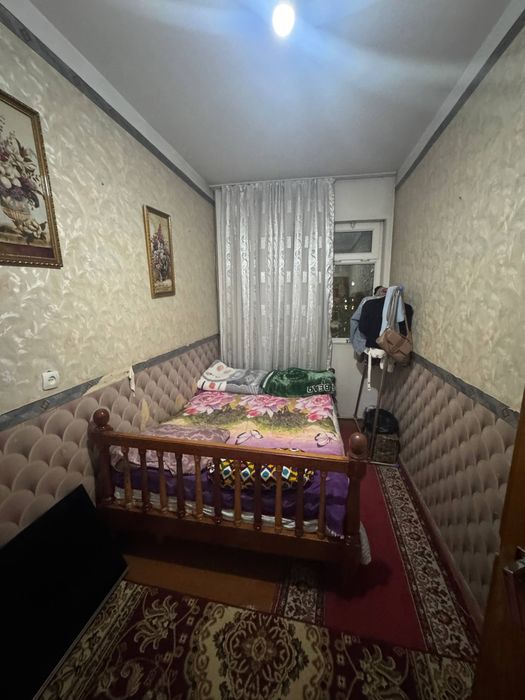 Yunusobod 7  4/3/4 sredniy remont (Ipateka