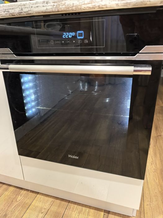 Встраиваемый духовой шкаф Haier