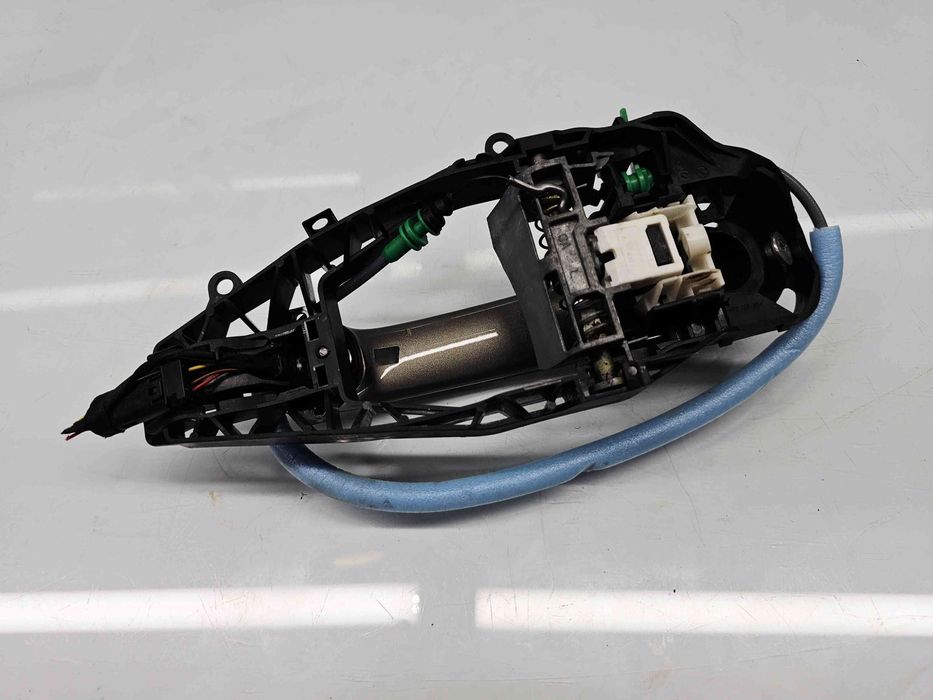 Maner usa stanga spate Bmw 3 Saloon (G20) [Fabr 2018-2025] C4A OXIDGRA