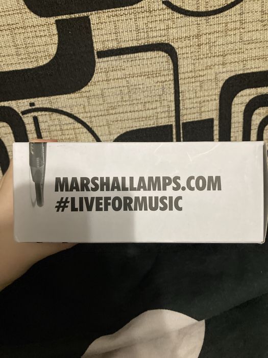 Amp pentru chitara electrica