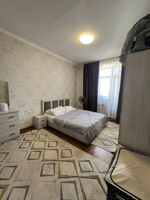 Квартира Golden House Beltepa