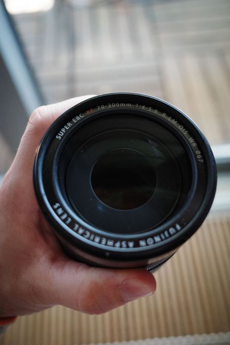 Fujifilm X-S20, Fujifilm 27mm, Sigma 56mm, Fujifilm XF 70-300mm