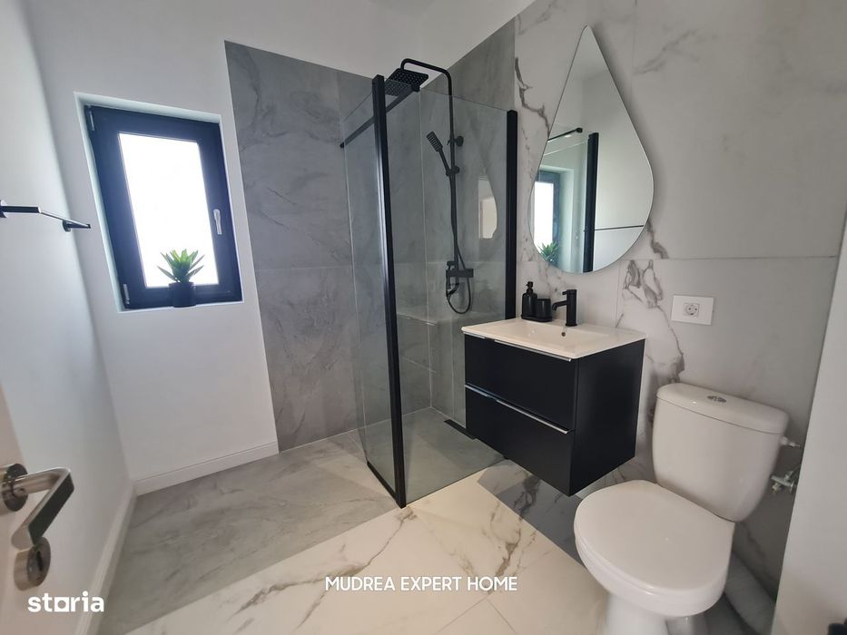 Nou | Casă Premium | 4 Camere | Corbeanca-Tamasi