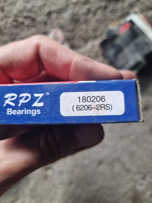 Подшипник Craft Bearings