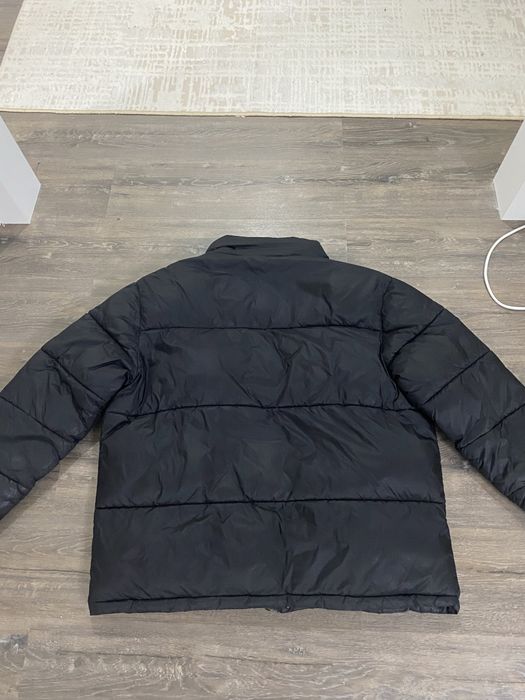 Мужская Черная Куртка