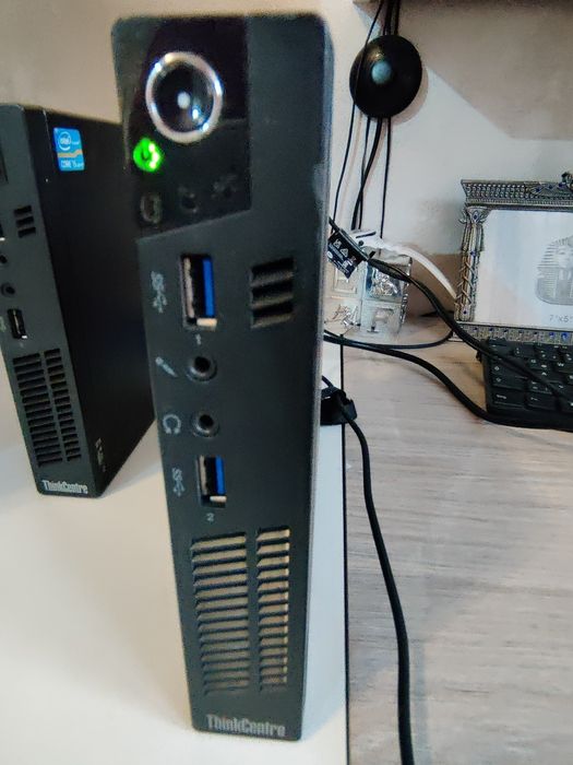 PS mini lenovo m 92p i5