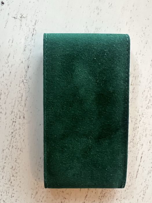 Rolex Travel Pouch Ролекс Калъф за пътуване / транспортен