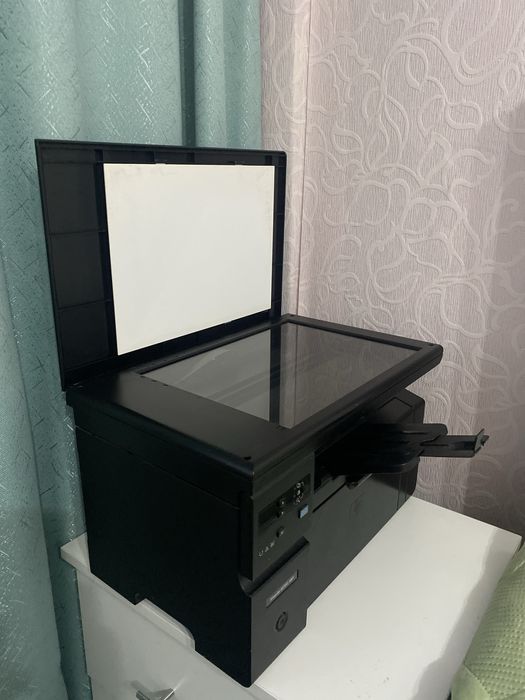 Laser jet M1132 MFP