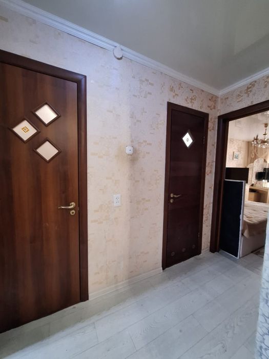 Продам 2х комнатную 19 мкрн